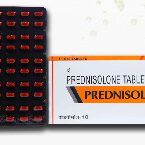 Prednisol-10 Prednisolone Tablets
