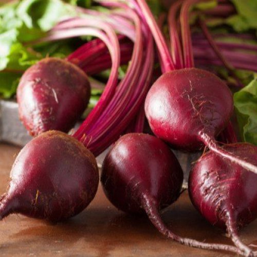 A Grade Fresh Beetroot