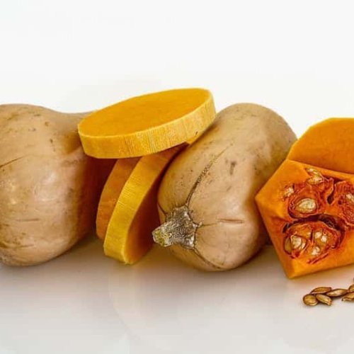 A Grade Fresh Butternut Squash