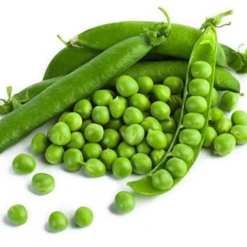 A Grade Fresh Green Peas