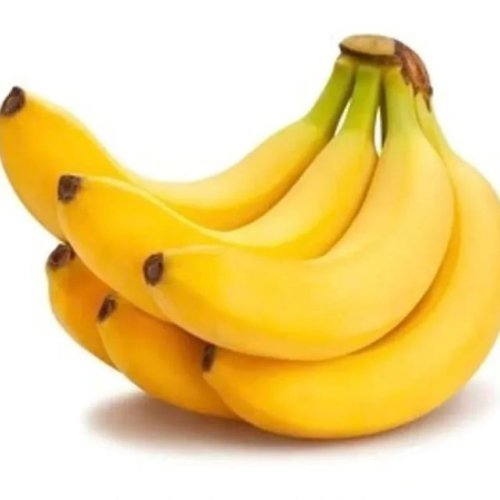 A Grade Fresh Yellow Banana