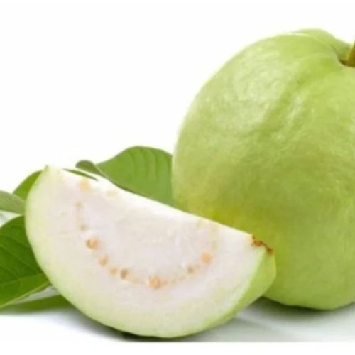 A Grade Green Thai Guava