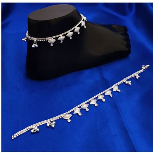 Ladies Designer Artificial Anklet