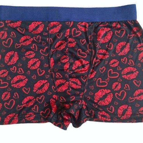 Mens Polyester Underwear