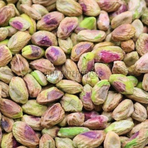 Pistachio Nuts