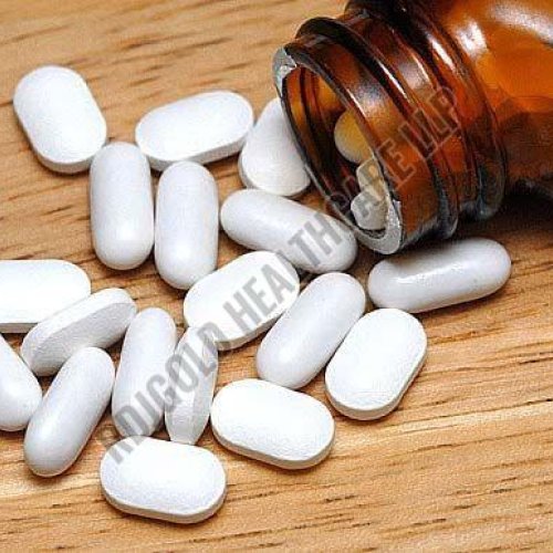 Calcium Citrate Vitamin D3 and K2 Tablets