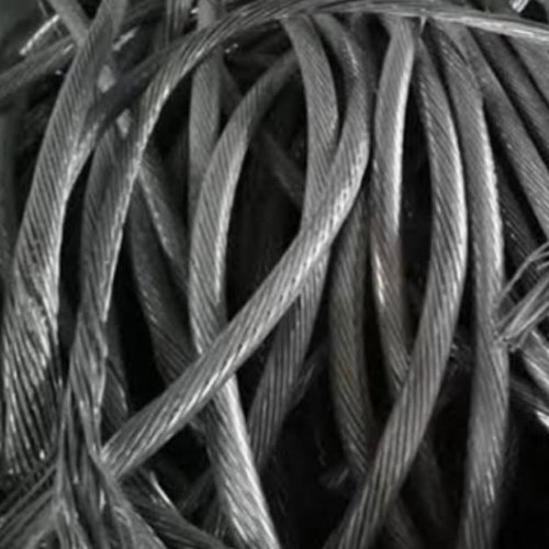 aluminium wire scrap