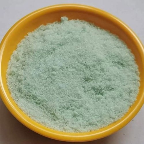 Ferrous Sulphate Heptahydrate Powder