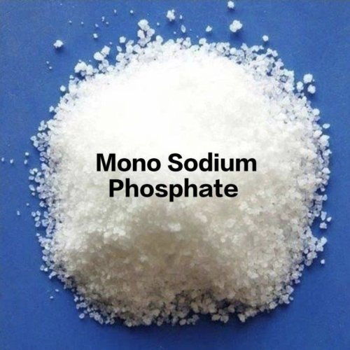 Mono Sodium Phosphate Powder