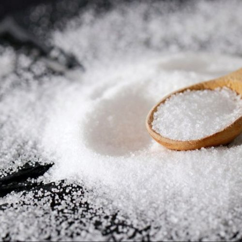 Edible Common Salt