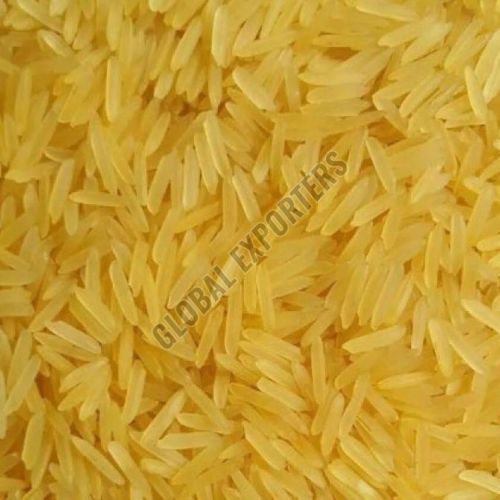 1121 Golden Basmati Rice