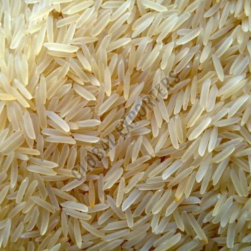 1121 Sella Basmati Rice