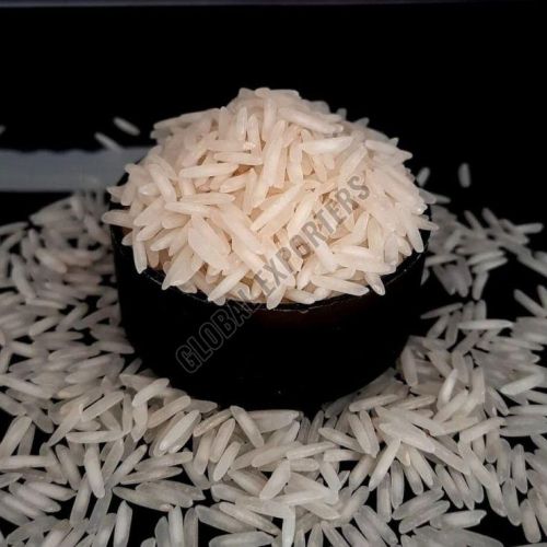 1121 White Basmati Rice