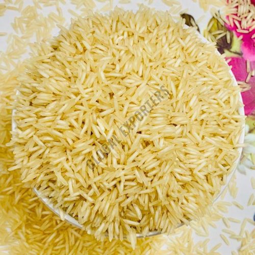 1637 Pusa Basmati Rice