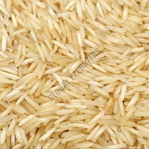 No. 1 Punjab Basmati Rice