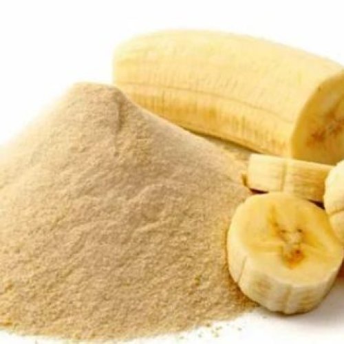 Banana Powder