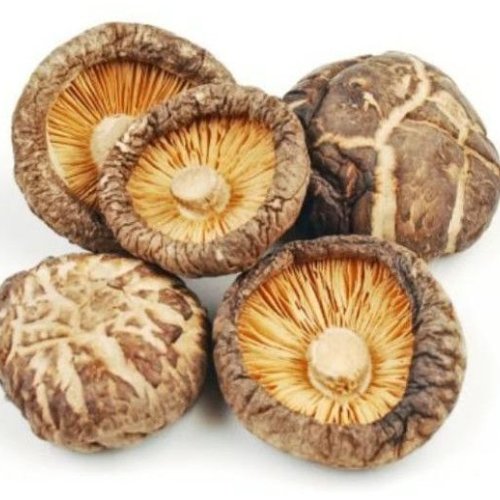 Dried Shiitake Mushroom