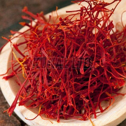 Pure Kashmiri Saffron