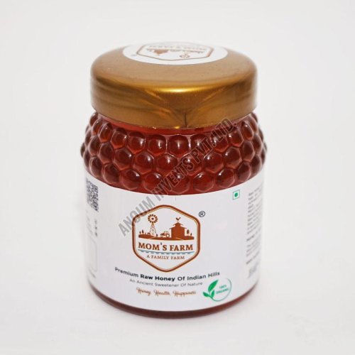 Brown Acacia Honey