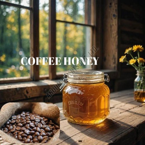 Coffee Honey