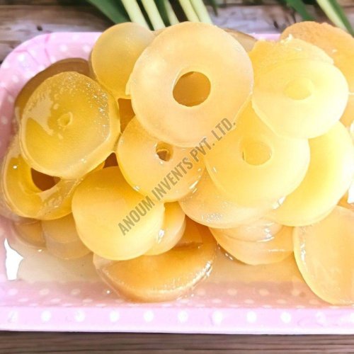 Honey Bamboo Murabba