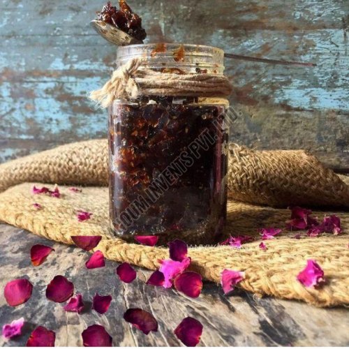 Honey Gulkand Murabba