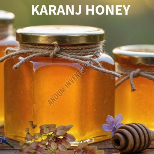 Karanj Honey