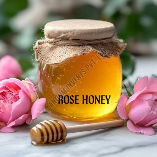Rose Honey