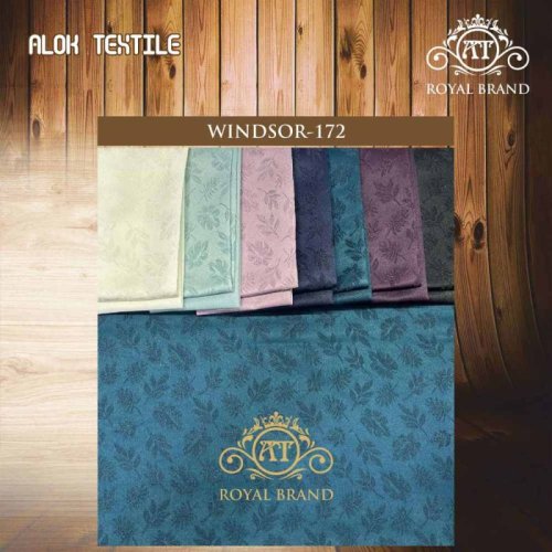 212 GSM Windsor Polyester Fabric