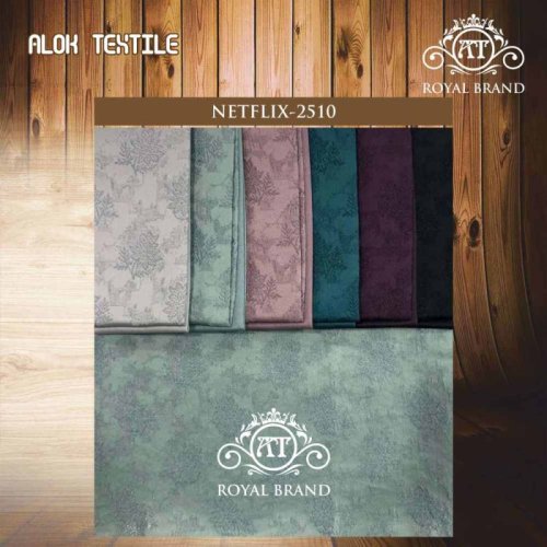 219 GSM Neteflix Polyester Fabric
