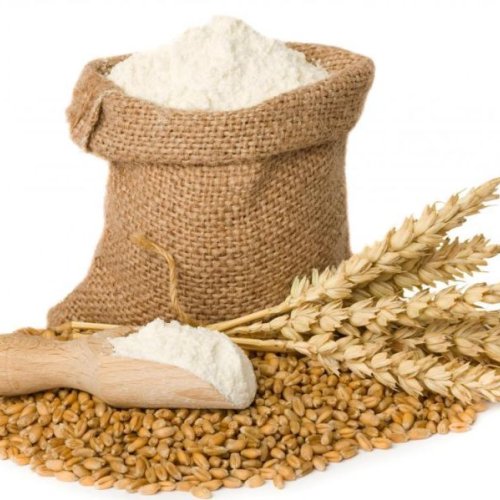 Refined Wheat Flour
