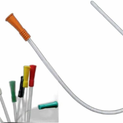 18 FR Suction Catheter