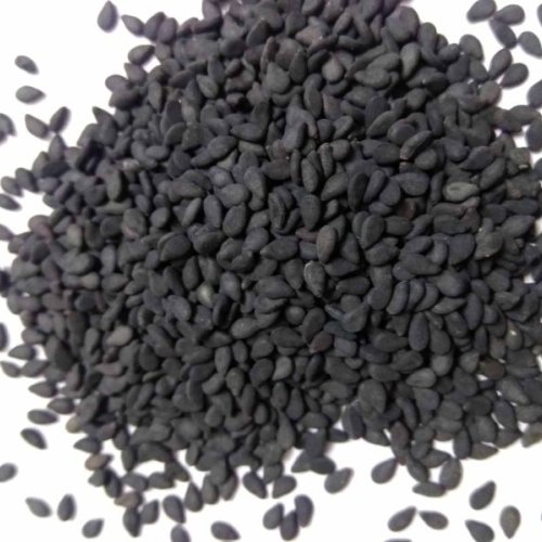 A Grade Black Sesame Seeds