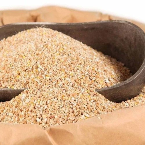 A Grade Broken Wheat