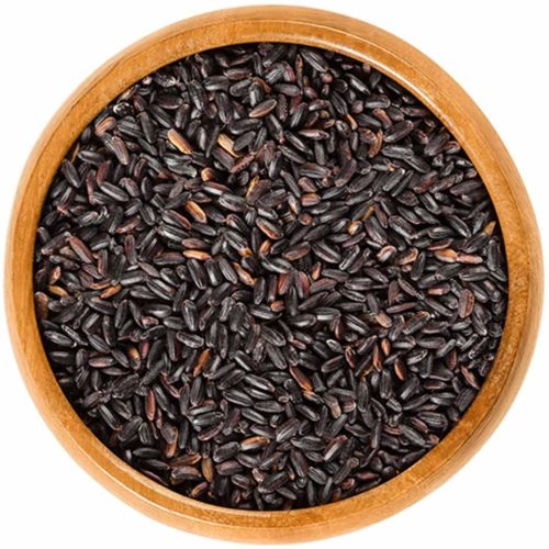 A Grade Natural Black Rice