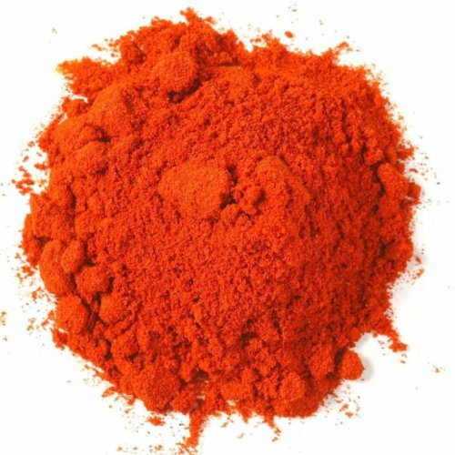 A Grade Red Chilli Powder