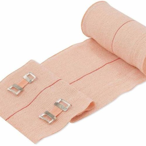Elastic Cotton Crepe Bandage