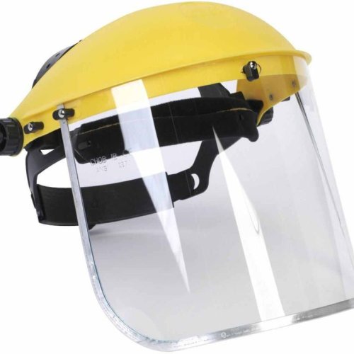 Face Protection Sheild