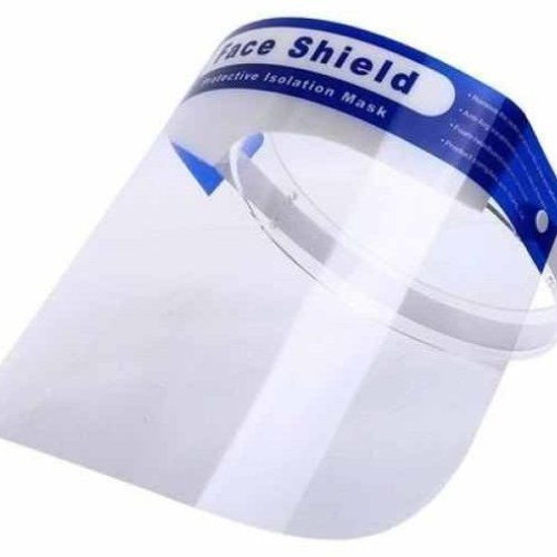 Medical Face Shield