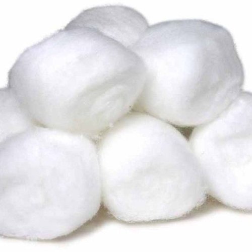 Medium Cotton Gauze Balls