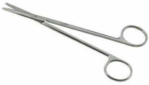 Stainless Steel Metzenbaum Scissors