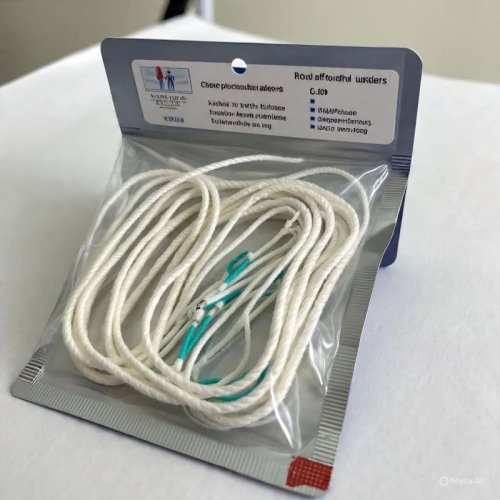 Surgical Absorbable Sutures