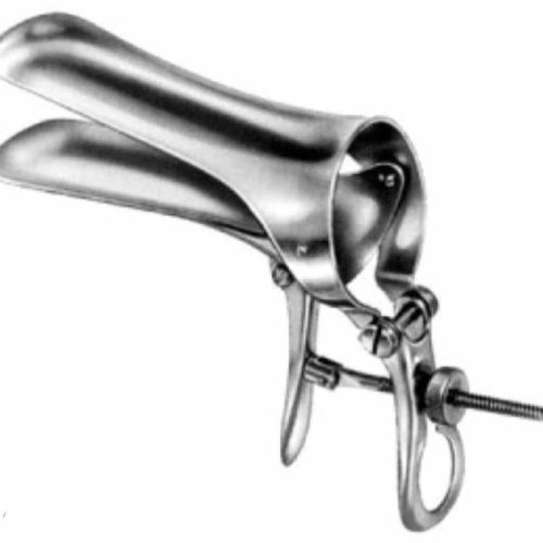 Surgical Instruments Stainless Steel Specula