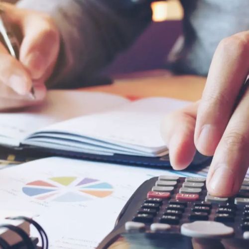 Payroll Services