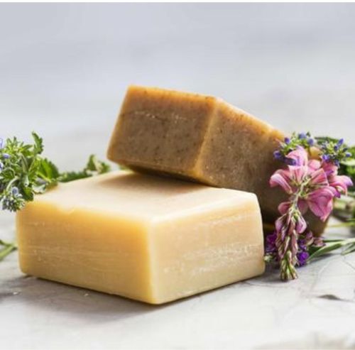 Acne Treatment Soap with Tea Tree Oil