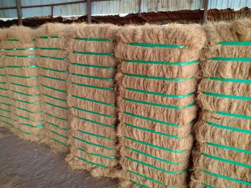 Coir Fiber