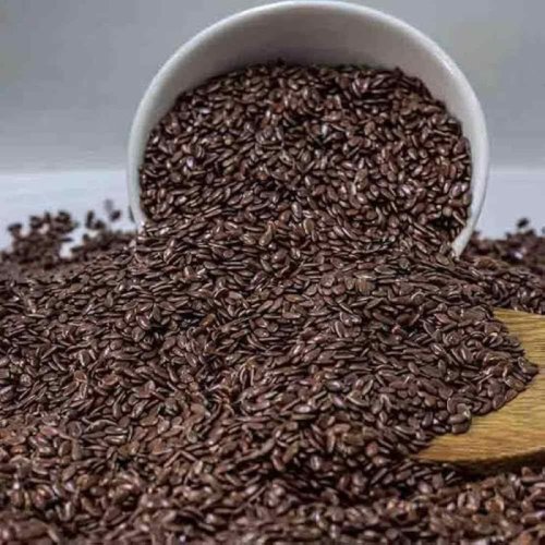 Brown Flax Seeds