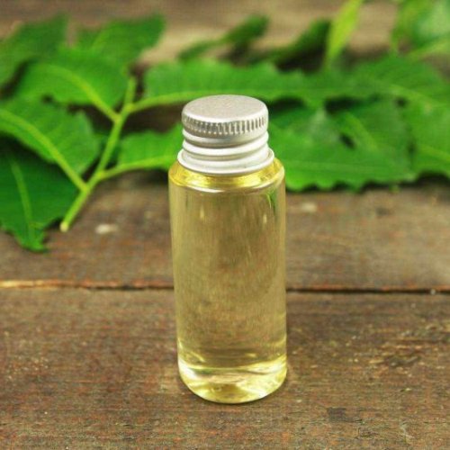 Pure Neem Oil