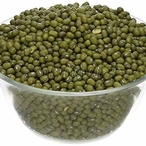 A Grade Green Moong Dal