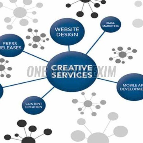 Advertising Creative Services